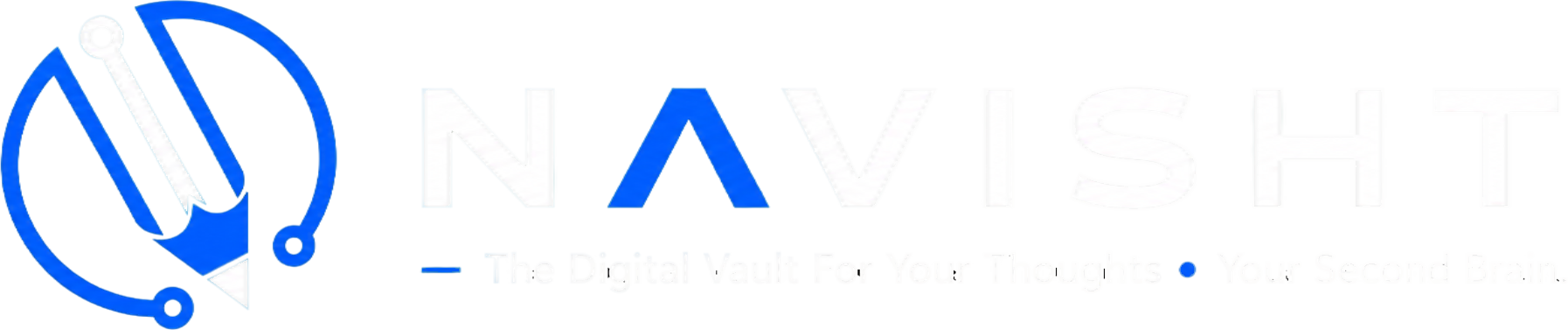 Navisht — The Digital Vault For Your Thoughts, Your Second Brain